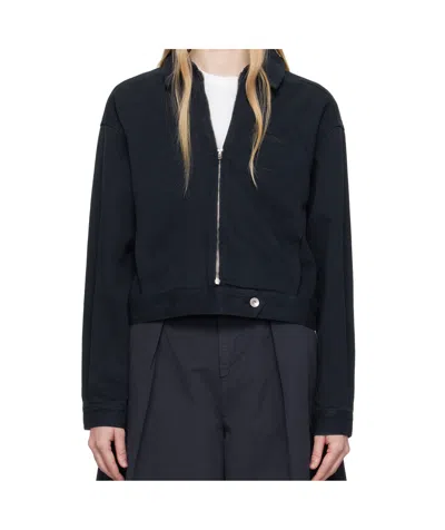 Ymc You Must Create Long Sleeve Casual Jacket