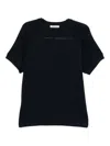 Ymc You Must Create Marquee T-shirt In Blue