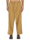 Ymc You Must Create Ymc Military Pants