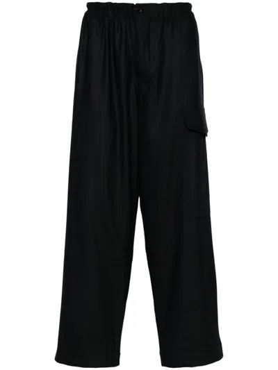 Ymc You Must Create Military Hose In Blau