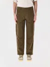 Ymc You Must Create Pantalone Ymc Uomo Colore Verde