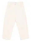 Ymc You Must Create Replacement Jeans In Nude
