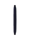 Ymc You Must Create Sleeve Scarf In Blue