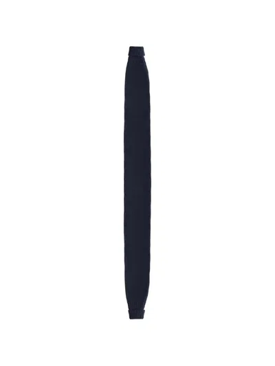 Ymc You Must Create Sleeve Scarf In Multi