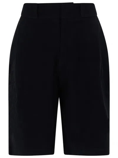 Ymc You Must Create Shorts Carax In Black