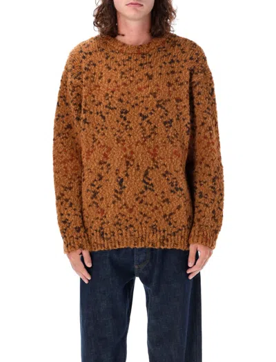 YMC YOU MUST CREATE YMC SPECKLED KNIT SWEATER