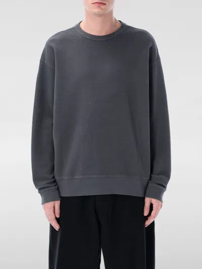 YMC YOU MUST CREATE SWEATSHIRT YMC MEN COLOR GREY,G96367020