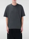 Ymc You Must Create T-shirt Ymc Men Color Grey
