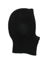Ymc You Must Create Textured Hat In Black