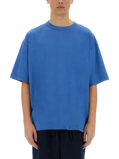 YMC YOU MUST CREATE "TRIPLE" T-SHIRT