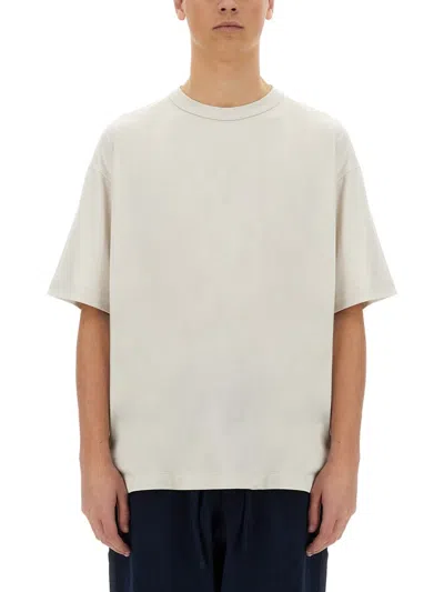 YMC YOU MUST CREATE TRIPLE T-SHIRT