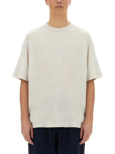 YMC YOU MUST CREATE "TRIPLE" T-SHIRT