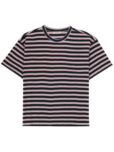 YMC YOU MUST CREATE T-SHIRT "TRIPLE T"
