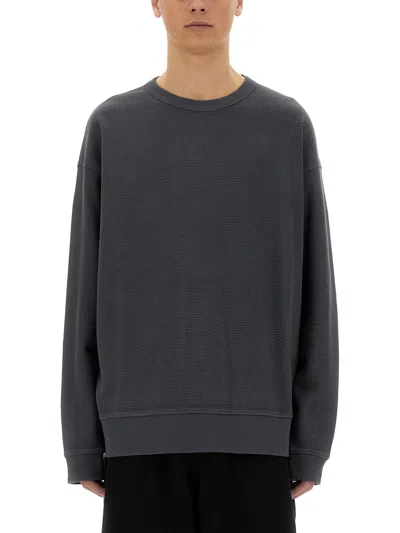 YMC YOU MUST CREATE "VERSATILE" SWEATSHIRT
