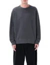 Ymc You Must Create Ymc Versatile Top In Grey