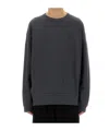 Ymc You Must Create Ymc Versatile Top In Gray
