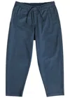 Ymc You Must Create Ymc Alva Skate Tapered Cotton Trousers