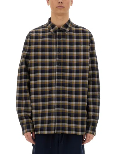 YMC YOU MUST CREATE YMC BB SHIRT