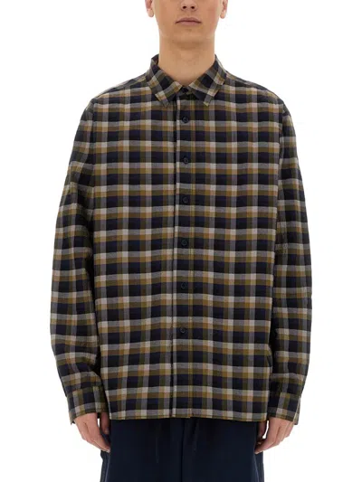 YMC YOU MUST CREATE YMC "BB" SHIRT