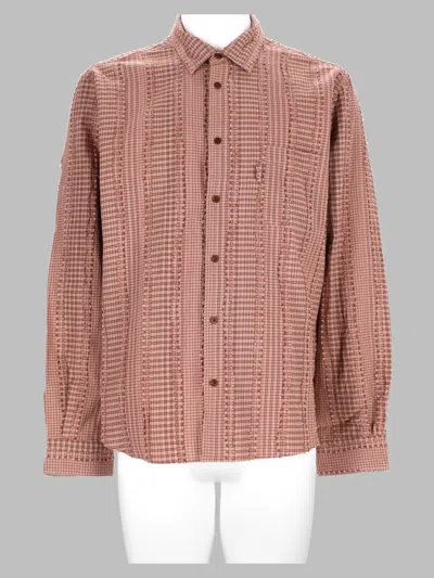 Ymc You Must Create Ymc In Pink