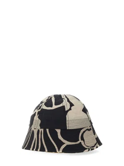 Ymc You Must Create Ymc Bucket Hat "gilligan" In Grey