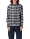 Ymc You Must Create Ymc Checked Shirt In Multicolor