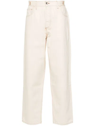 Ymc You Must Create Ymc Cotton Jeans