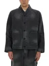 Ymc You Must Create Ymc "erkin" Jacket