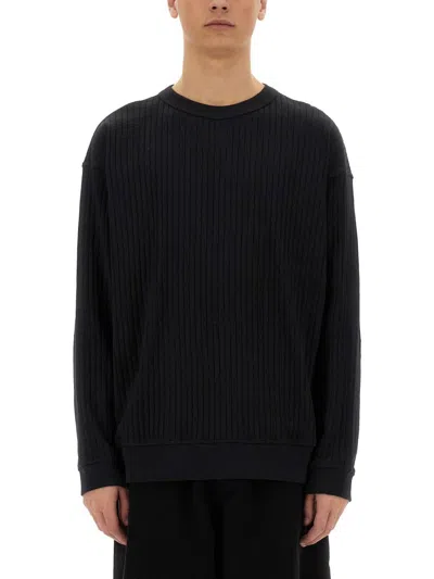 YMC YOU MUST CREATE YMC "FAUSS" SWEATSHIRT