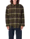 Ymc You Must Create Jacket Ymc Men Color Multicolor