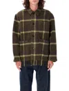 Ymc You Must Create Jacket Ymc Men Color Multicolor