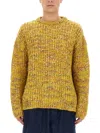 Ymc You Must Create Ymc Granny Sweater
