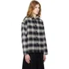 Ymc You Must Create Ymc Gray Pj Jacket In Multi