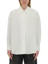 Ymc You Must Create Ymc Classic Lena Button In Grey