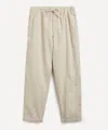Ymc You Must Create Ymc Mens Alva Cotton Cord Skate Trousers