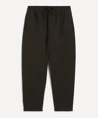 Ymc You Must Create Ymc Mens Alva Skate Trousers In Green