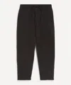 Ymc You Must Create Ymc Mens Black Earth Alva Skate Trousers In Multi