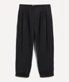 Ymc You Must Create Ymc Mens Creole Peg Cotton Twill Trousers