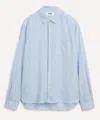 Ymc You Must Create Ymc Mens Curtis Shirt