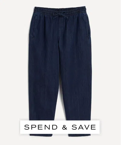 Ymc You Must Create Ymc Mens Earth Alva Skate Trousers