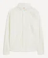 Ymc You Must Create Ymc Mens Earth Curtis Shirt