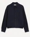 Ymc You Must Create Ymc Mens Gaucho Overshirt