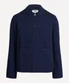 Ymc You Must Create Ymc Mens Groundhog Jacket