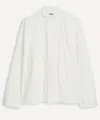 Ymc You Must Create Ymc Mens Hawkeye Shirt