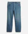 Ymc You Must Create Ymc Mens Indigo Bez Jeans