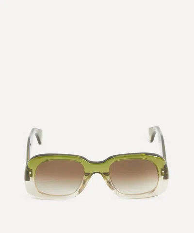 Ymc You Must Create Ymc Mens Killy Square Sunglasses