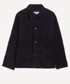 Ymc You Must Create Ymc Mens Labour Chore Jacket