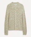 Ymc You Must Create Ymc Mens Ratpack Cardigan