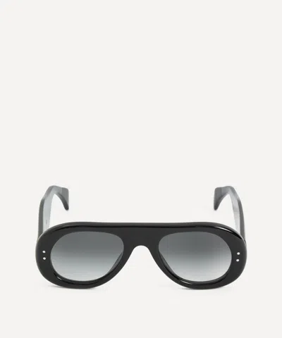 Ymc You Must Create Ymc Mens Tomba Aviator Sunglasses