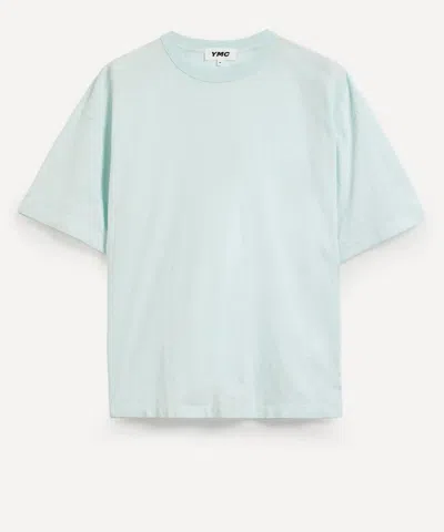 Ymc You Must Create Ymc Mens Triple T-shirt